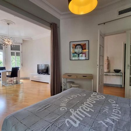 Apartamento Le Catalogne - Belle Vue - Wifi Perpiñán Exterior foto